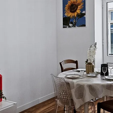 Le Citadin - Centre - Wifi - Balcon * ダクス