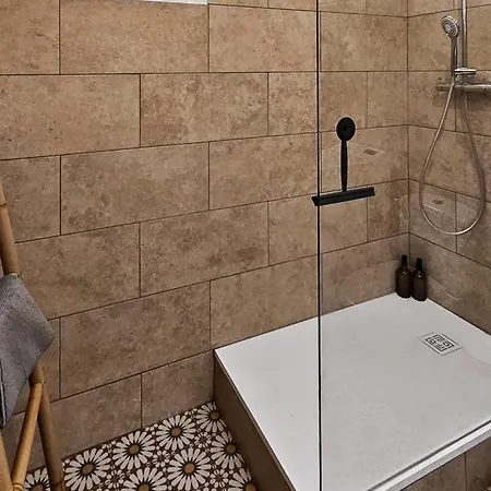 Daire Le Citadin - Centre - Wifi - Balcon