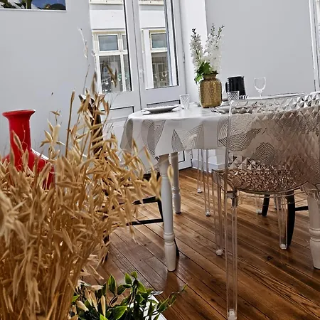 Le Citadin - Centre - Wifi - Balcon アパート ダクス