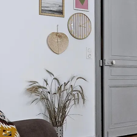 Le Citadin - Centre - Wifi - Balcon ダクス