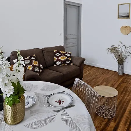 Le Citadin - Centre - Wifi - Balcon