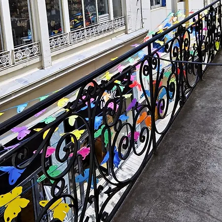 アパート Le Citadin - Centre - Wifi - Balcon ダクス