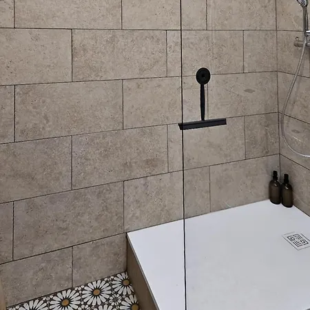 Le Citadin - Centre - Wifi - Balcon ダクス