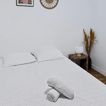 Le Citadin - Centre - Wifi - Balcon ダクス